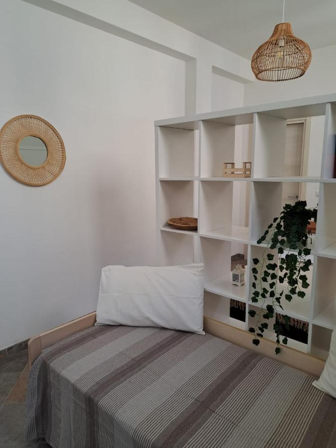 Magila Appartement Alghero Buitenkant foto